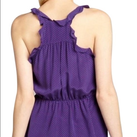 NWT Rebecca Taylor Silk Cami Size 6 - Picture 2 of 8